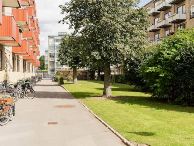 Lejlighed til leje i København, Brøndby