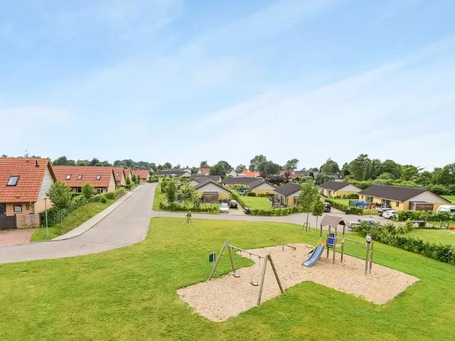Hus til leje i Holbæk