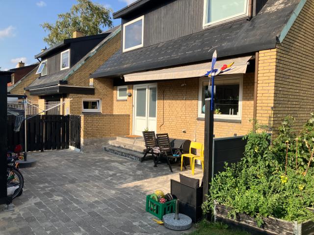 Hus til leje i Bagsværd, Brøndby