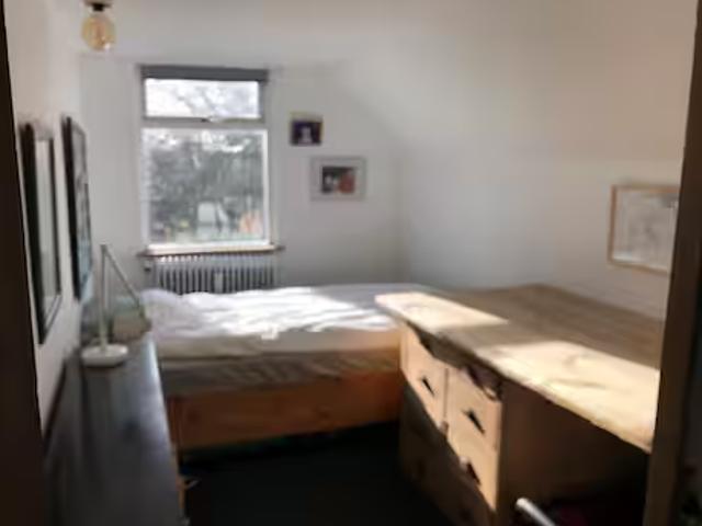 Hus til leje i Nim, Århus