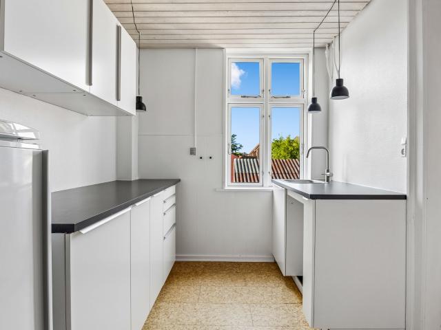 Hus til leje i Fredericia