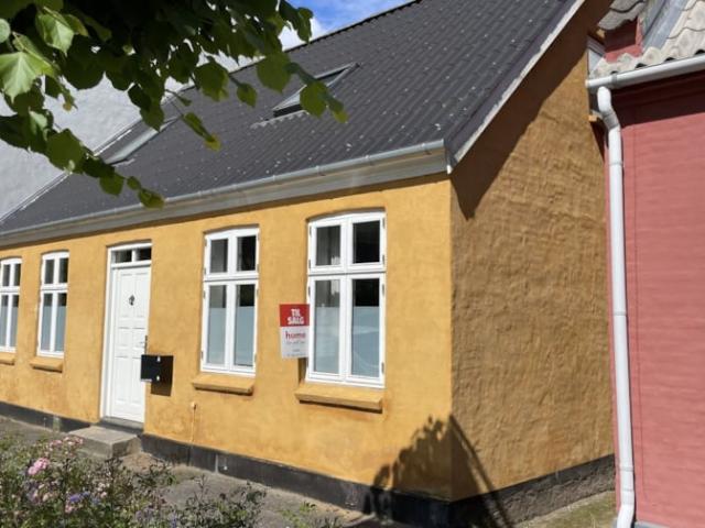 Lejlighed til leje i Odder, Århus