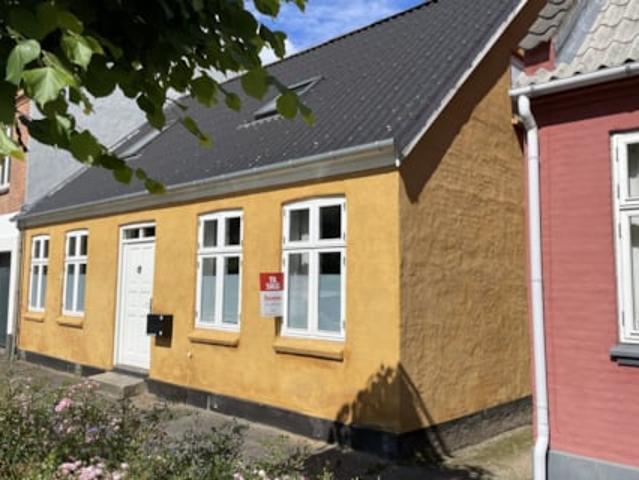 Lejlighed til leje i Odder, Århus
