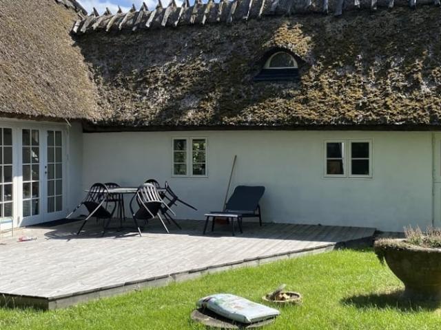 Lejlighed til leje i Roskilde