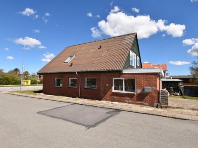 Lejlighed til leje i Bedsted Thy, Brønderslev-Dronninglund