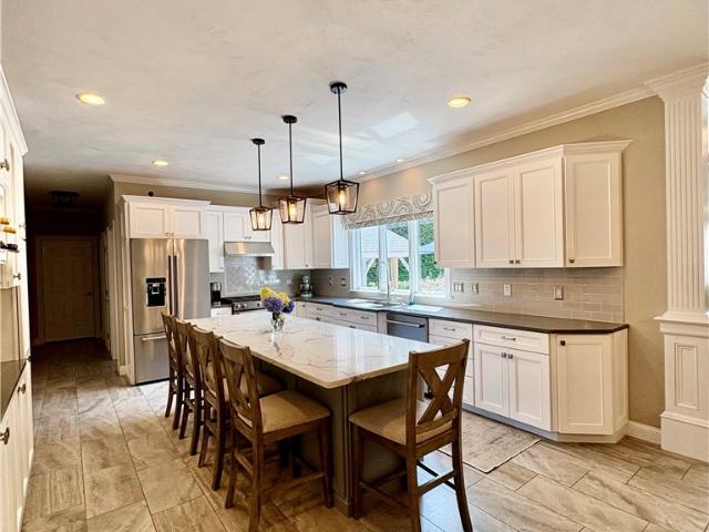 House for sale in Smithfield, Rhode Island