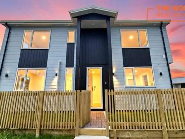 House for sale in Manurewa