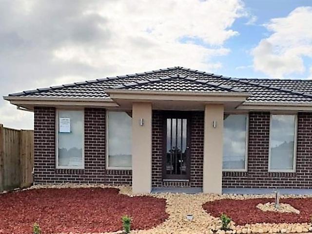 House for rent in Warragul, Victoria