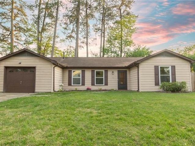 House for sale in Virginia