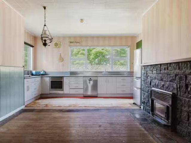 House for sale in Tararua District