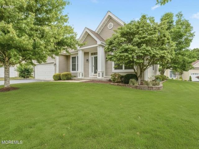 House for sale in Barnegat Light, New Jersey