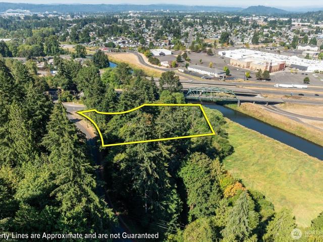 Land for sale in Kelso, Washington