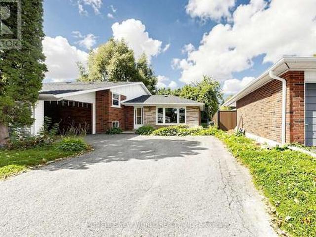 House for sale in York, Ontario
