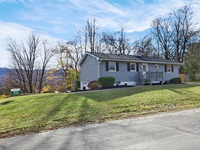House for sale in Haddonfield, New Jersey