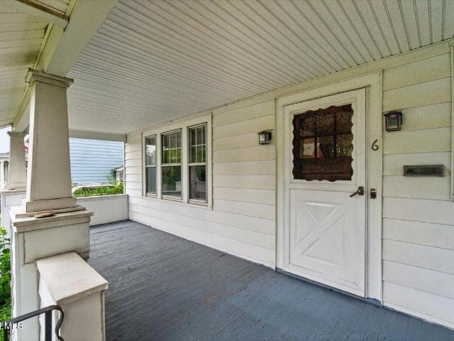 House for sale in Albany, New York