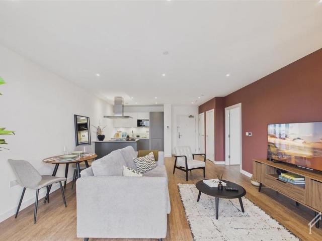 Apartment for rent in Greater London