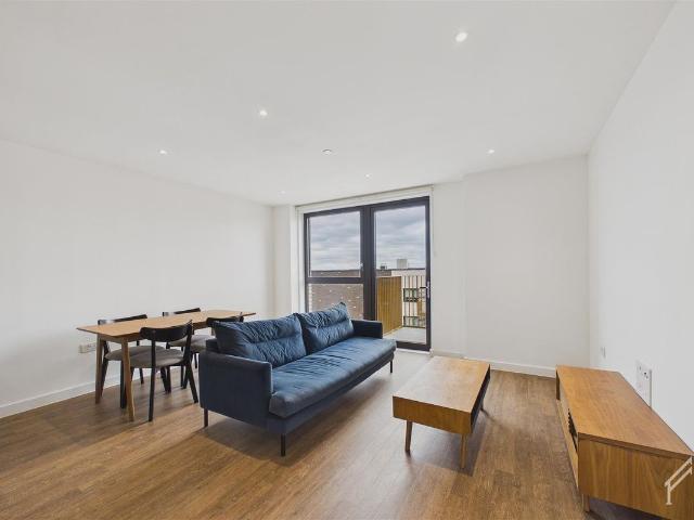 Studio for rent in Greater London