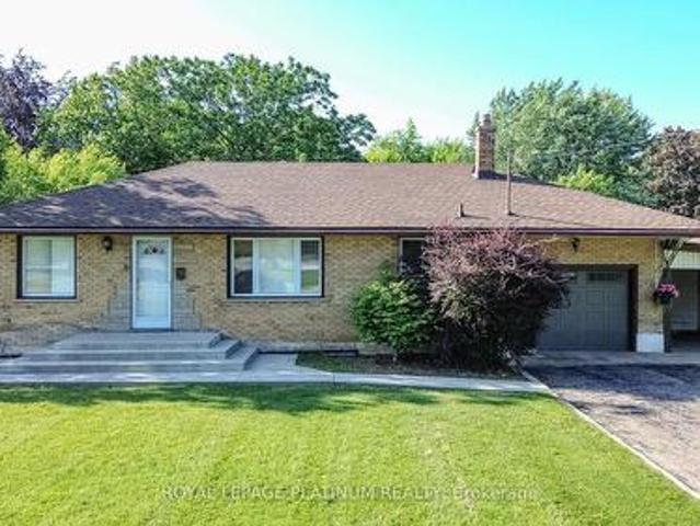 House for sale in Brant, Ontario