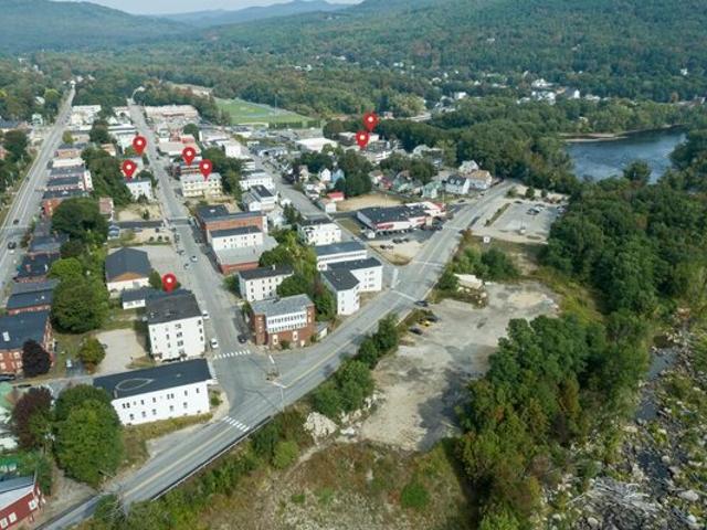 House for sale in Rumford, Maine