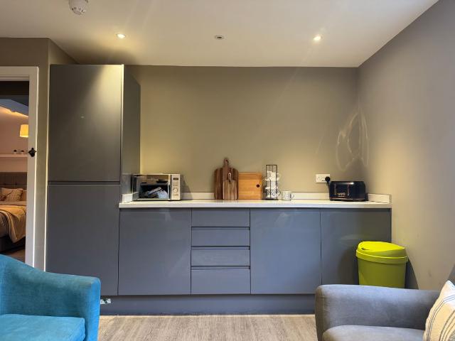 House for rent in Attenborough, East Midlands