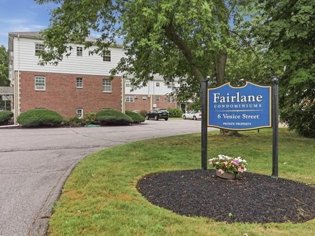 Condo for sale in Danvers, Massachusetts