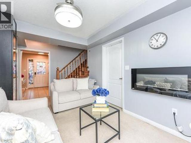 House for sale in Brampton, Golden Horseshoe