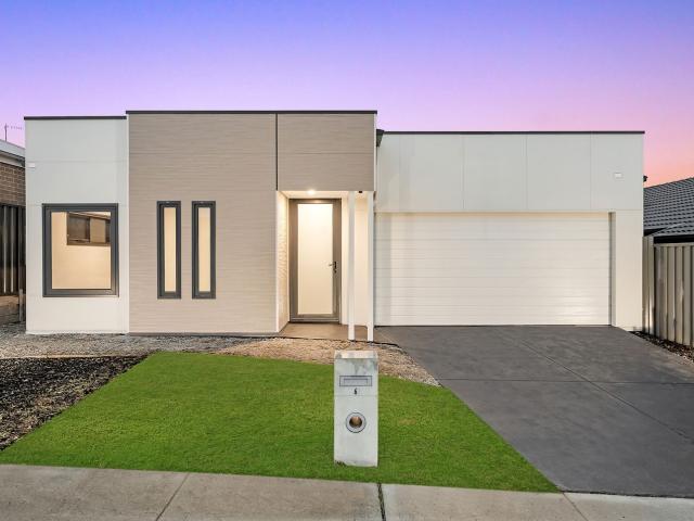 Apartment for rent in Camerons Creek, Victoria