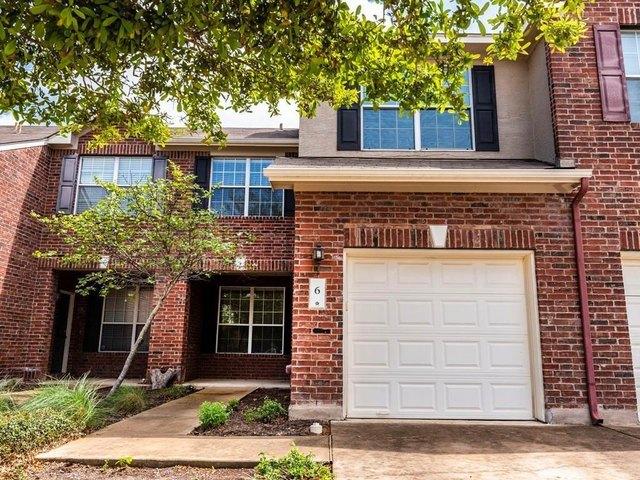 Townhouse for sale in Williamson, Texas