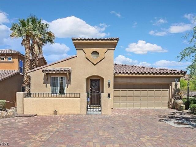 House for sale in Henderson, Nevada