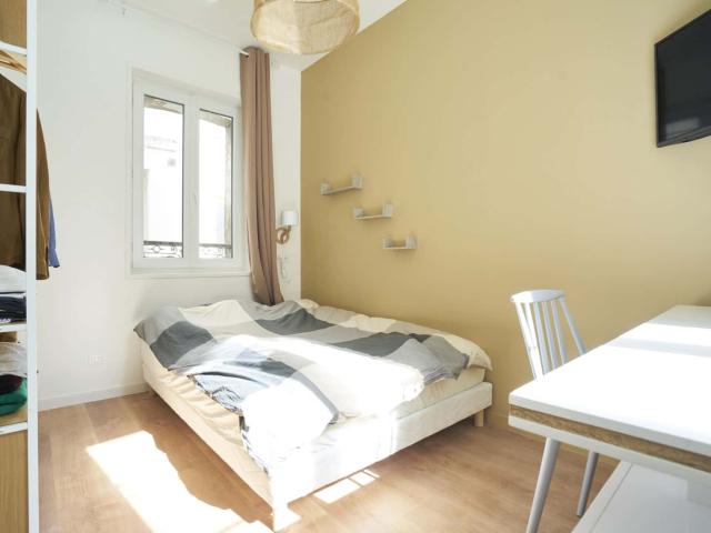 Appartement location à Reims