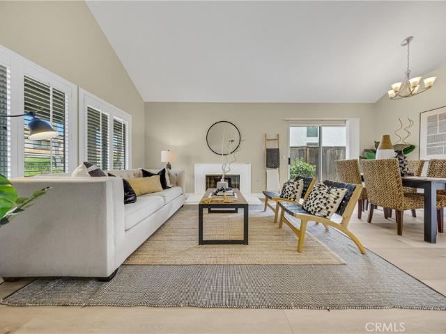 House for sale in Rancho Santa Margarita, California