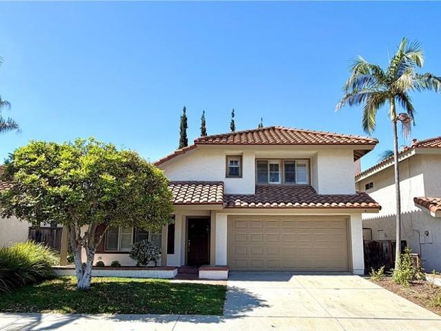 House for sale in Rancho Santa Margarita, California