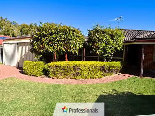 House for rent in Coodanup