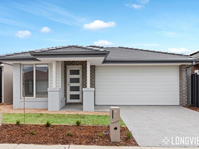 House for rent in Wollahra Rise, Melbourne