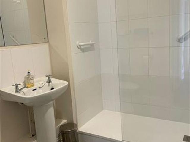 Apartment to rent in Wicklow