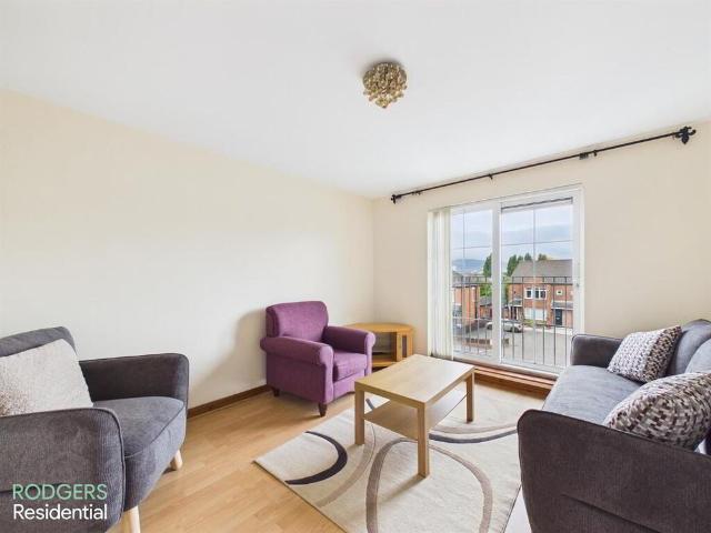 Apartment for rent in Sydenham, Northern Ireland