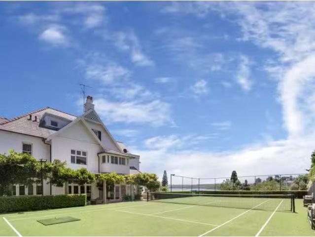 House for rent in Sydney, New South Wales