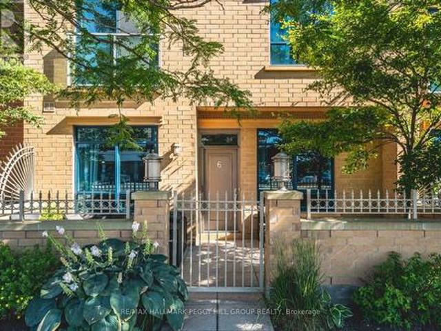 Townhouse for sale in Barrie, Ontario