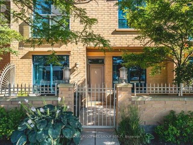 Townhouse for sale in Barrie, Ontario