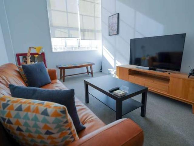 Apartment for rent in Oroua County
