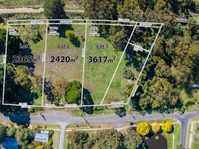 Property for sale in Trentham, Victoria