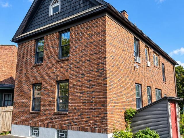 House for sale in Albany, New York