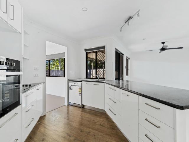 House for rent in Toombul, Queensland