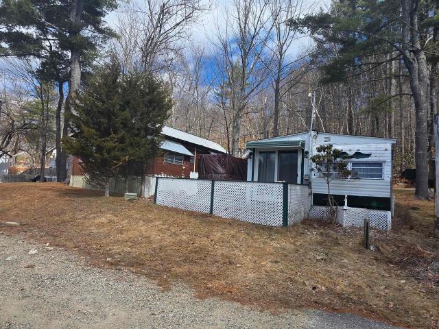 House for sale in New Hampshire
