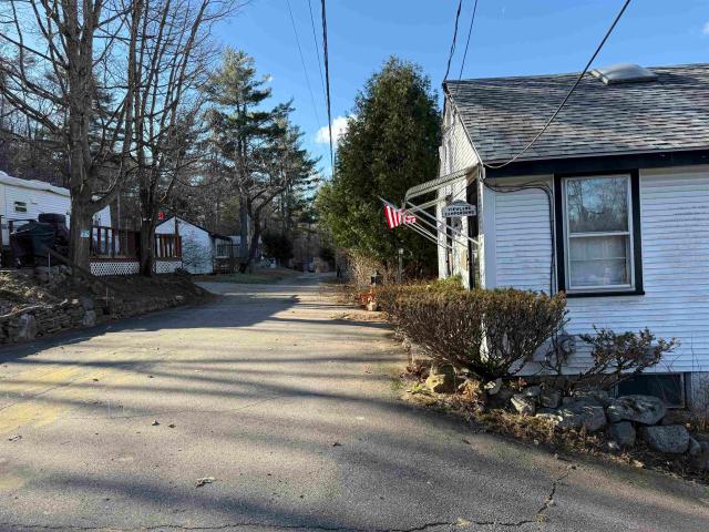 Commercial for sale in New Hampshire