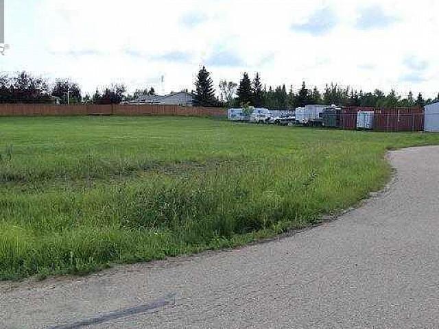 Land for sale in Westerose, Alberta
