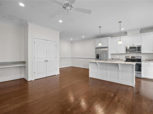Townhouse for sale in Virginia