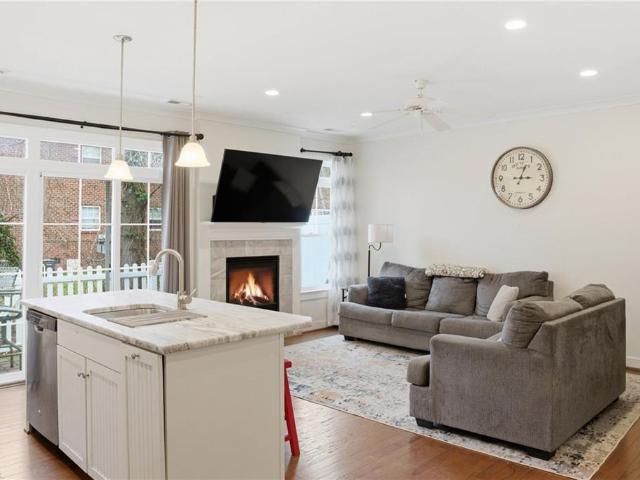 Townhouse for sale in Virginia