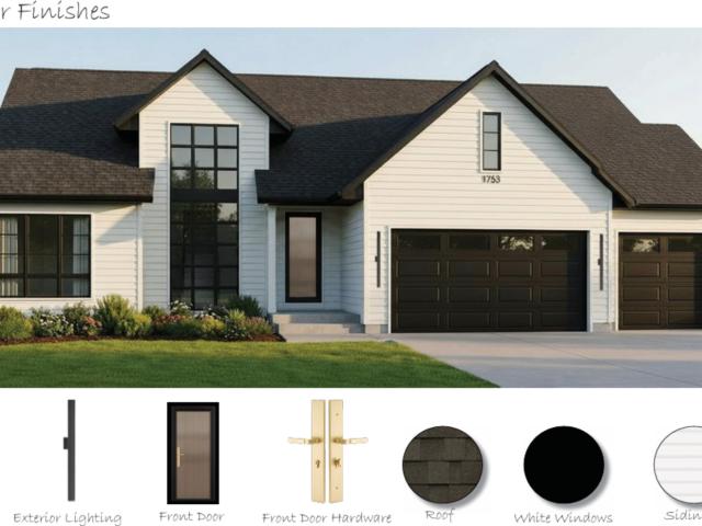 House for sale in Le Claire, Iowa