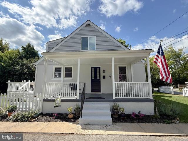 House for sale in Virginia
